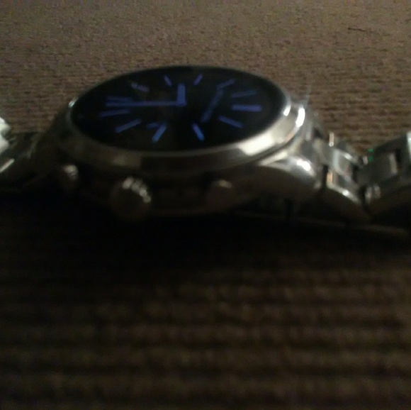 Michael Kors Smartwatch